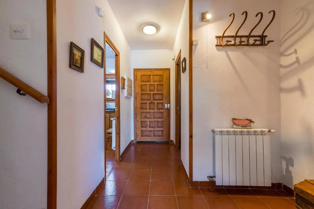 Casa El Caminero