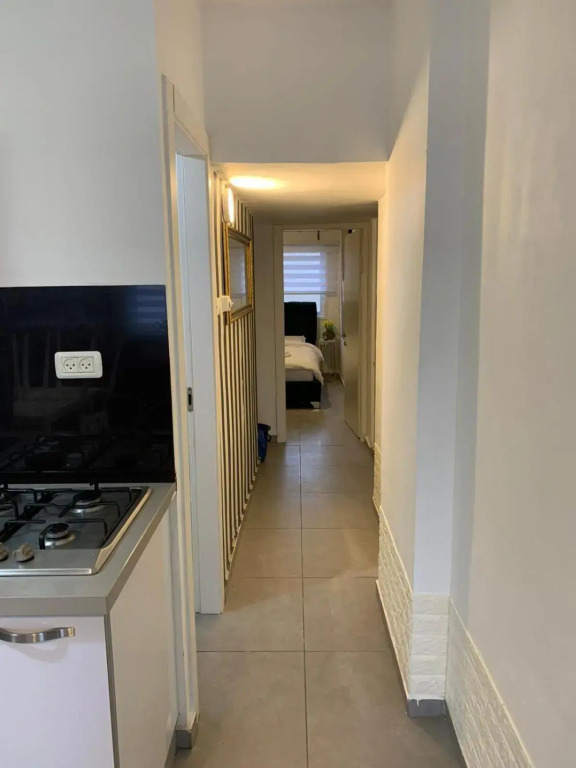 GK apartment Harmony
