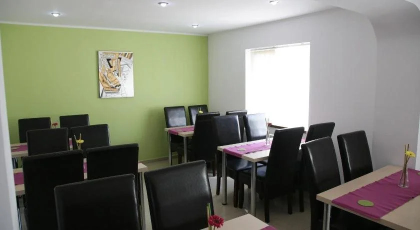 City Comfort Villa