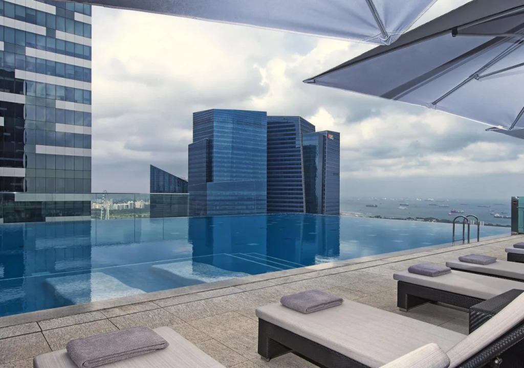 The Westin Singapore