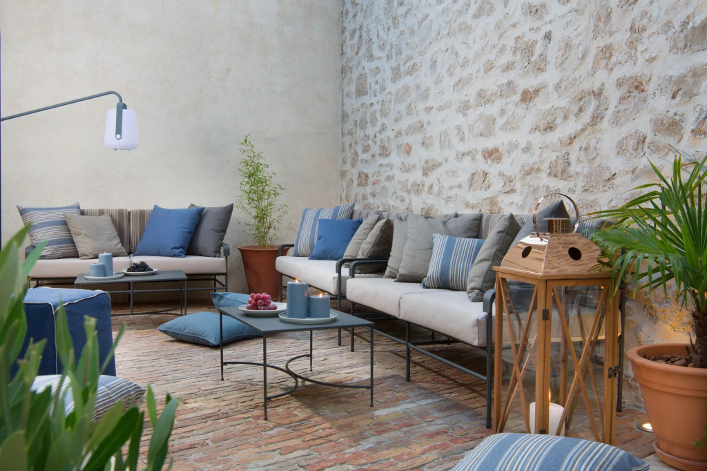 Almayer Art & Heritage Adults Only Hotel and Dépendance rooms