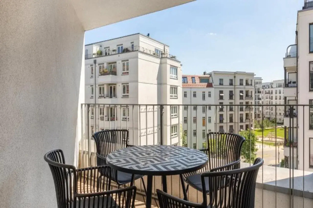 Almodóvar Hotel Biohotel Berlin
