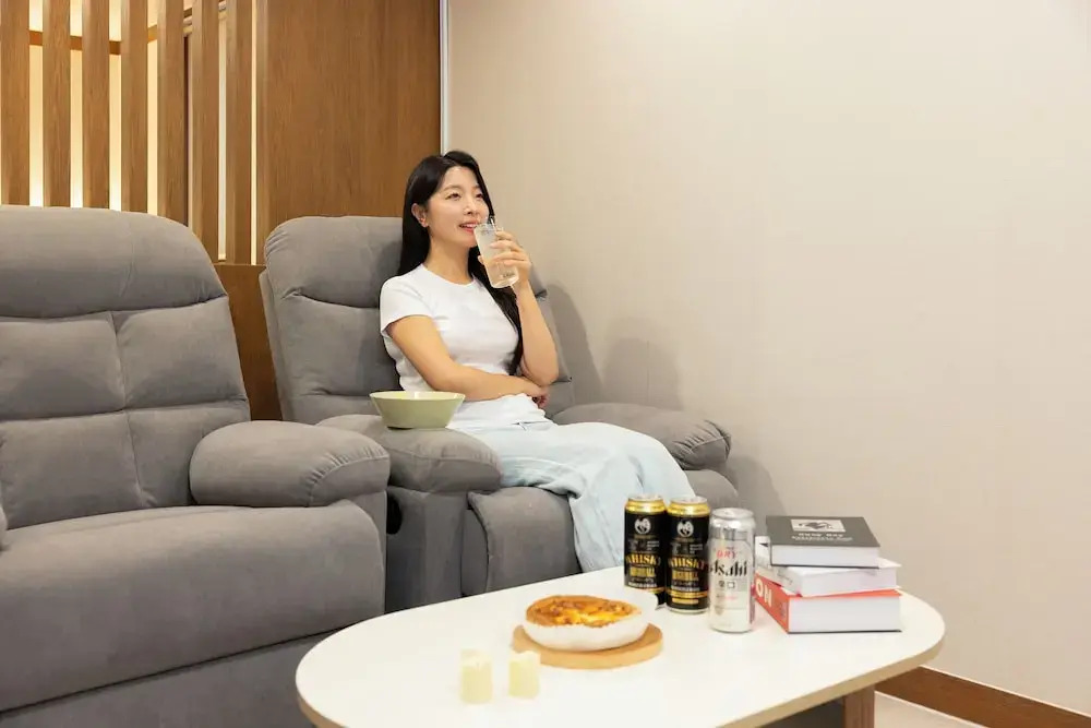 Glen Stay Dongducheon