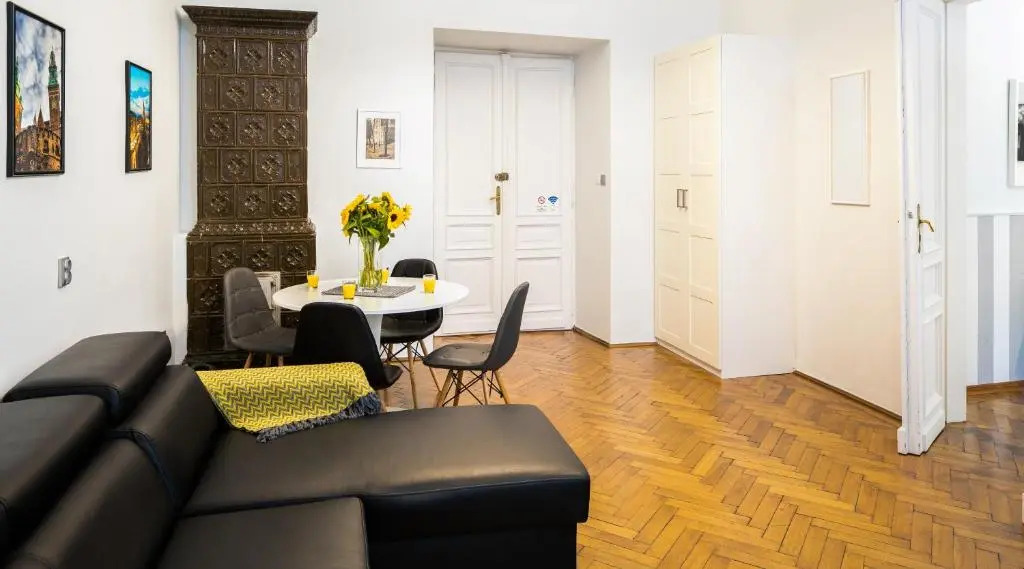 Old Town Residence Bis