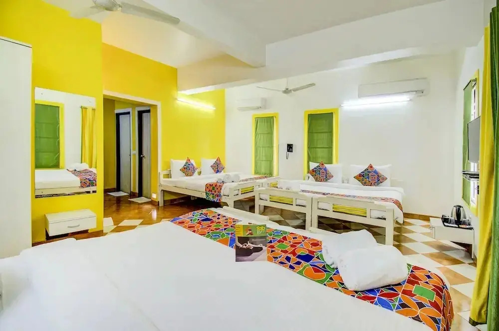 Kokanwadi Resort