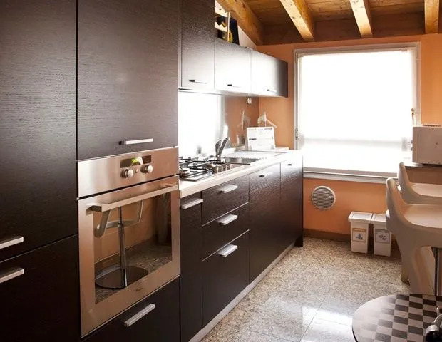 San Siro Apartments