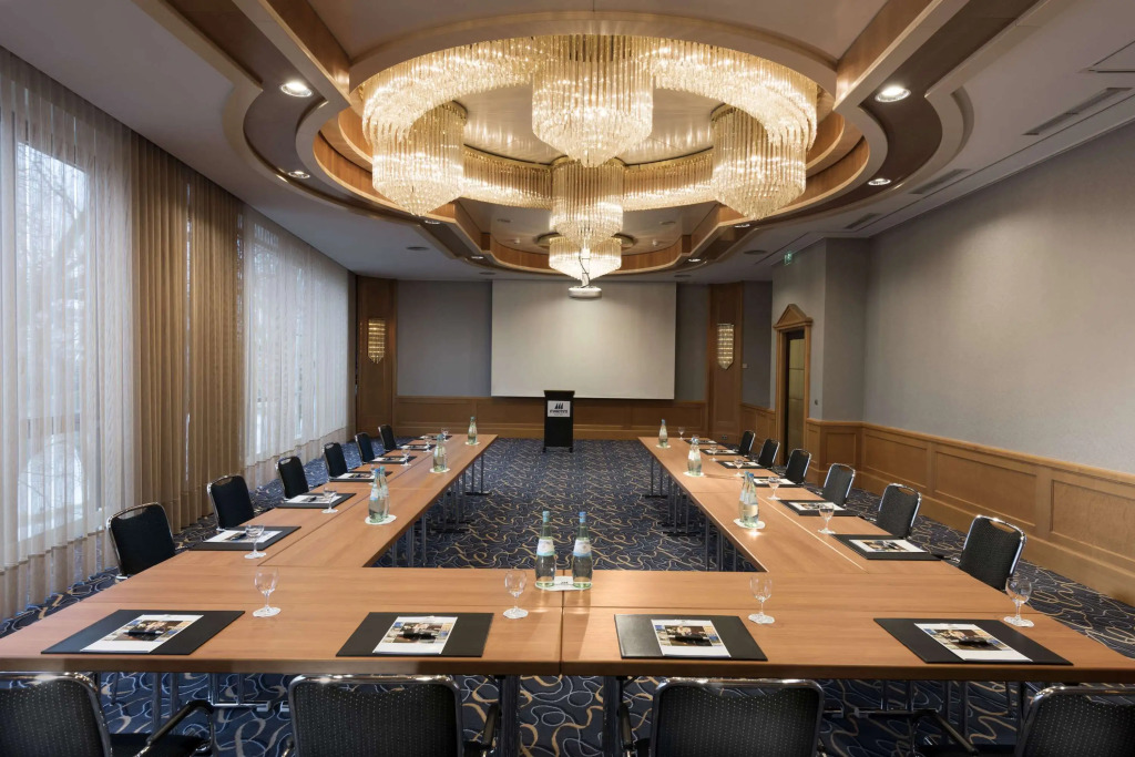 Maritim Hotel Ulm