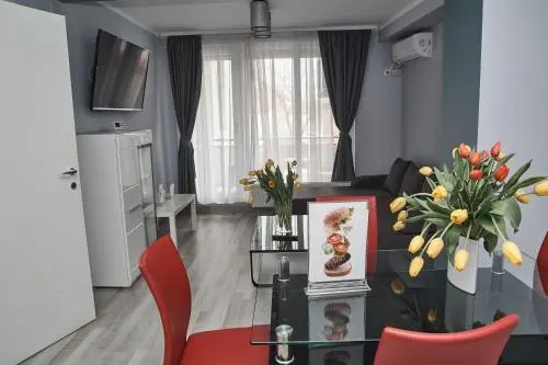 Dreamtime Apartments