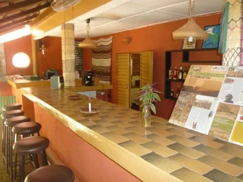 Hotel Pavillon Vert