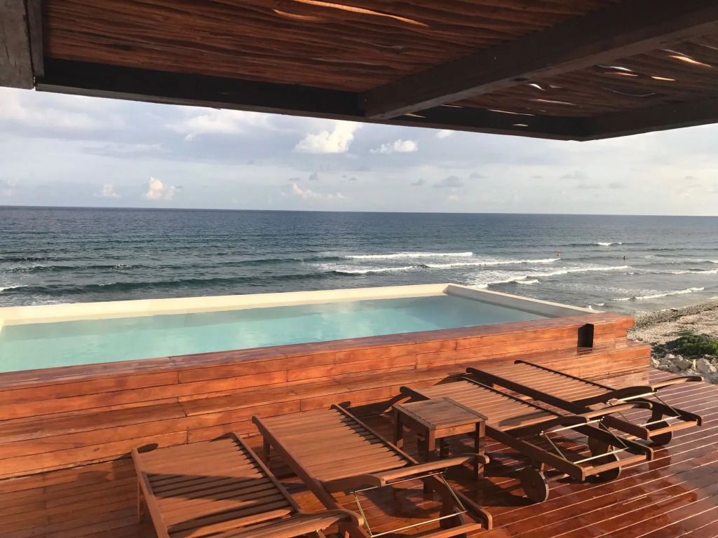 O Tulum Boutique Hotel