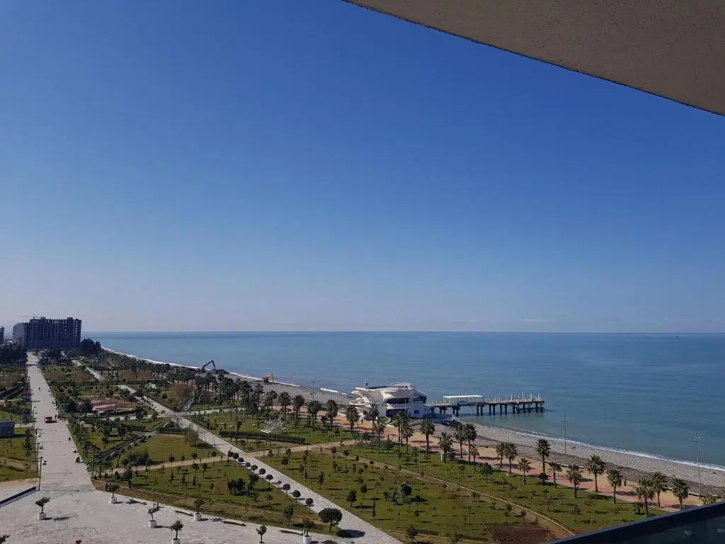 1stBatumi Beach Tower