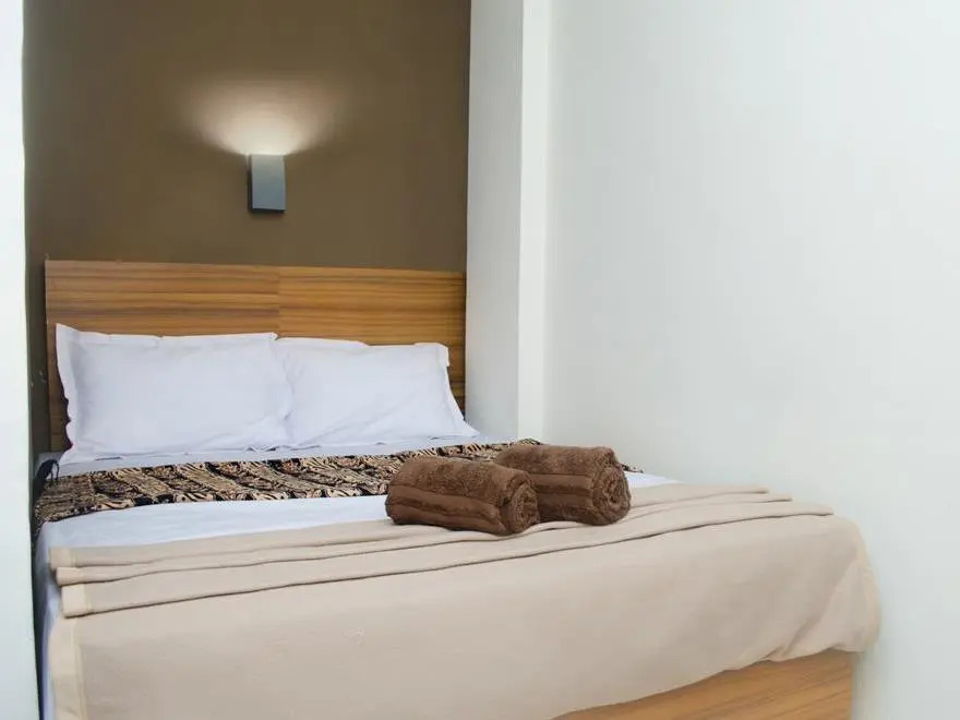 Mars Hotel Banda Aceh