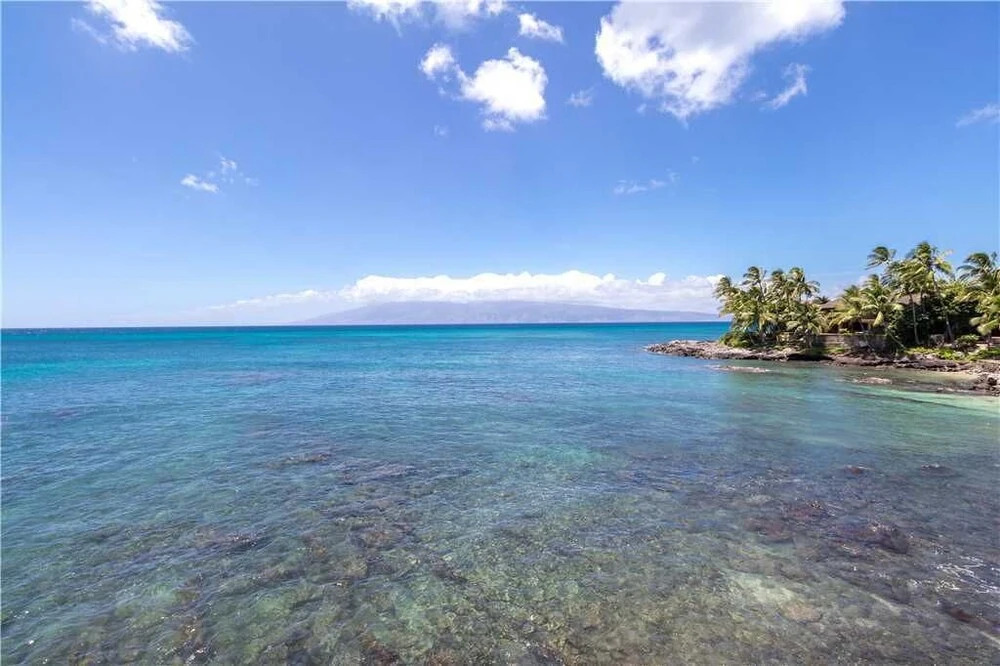 Kahana Sunset C7 - Two Bedroom Condo