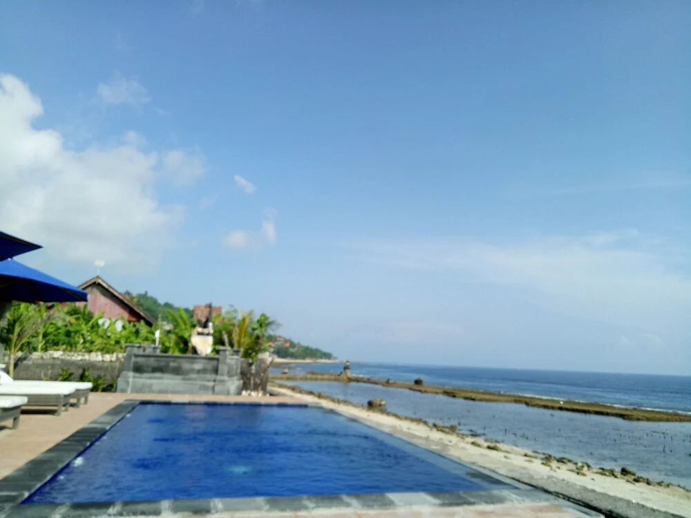 Cave Beach Bungalow