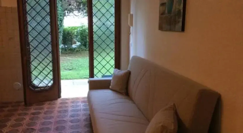 Residenza al Parco