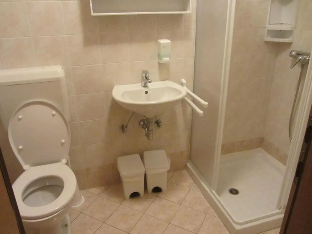 Rooms Pri Lovrižu