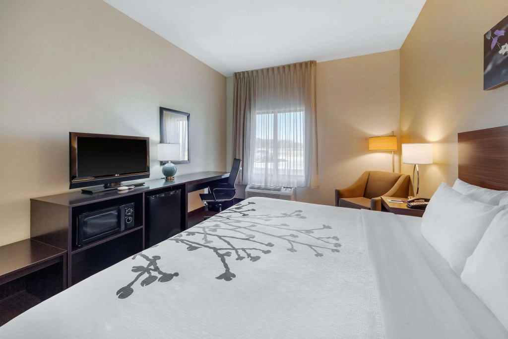 Garner Hotel Norman Universirty Area by IHG