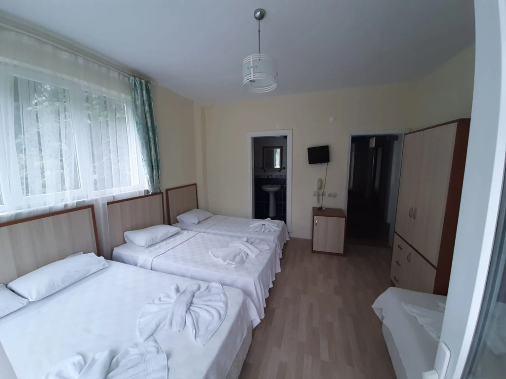 Ener Blue Otel