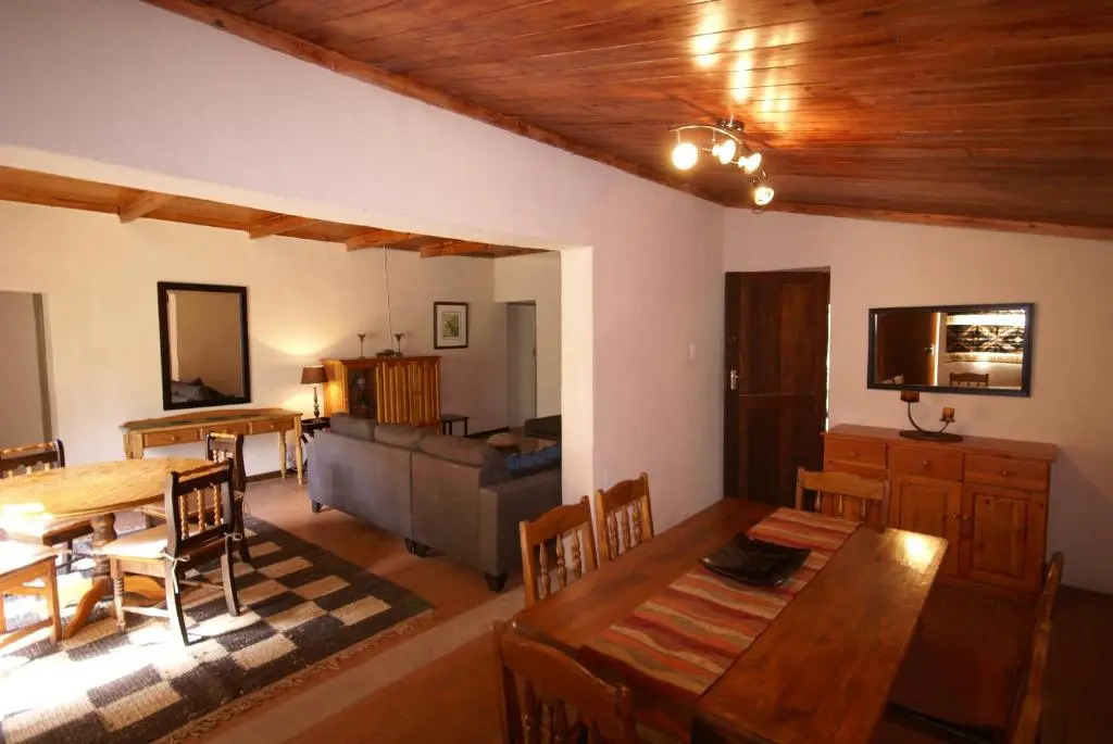 Kruger River Holiday Home