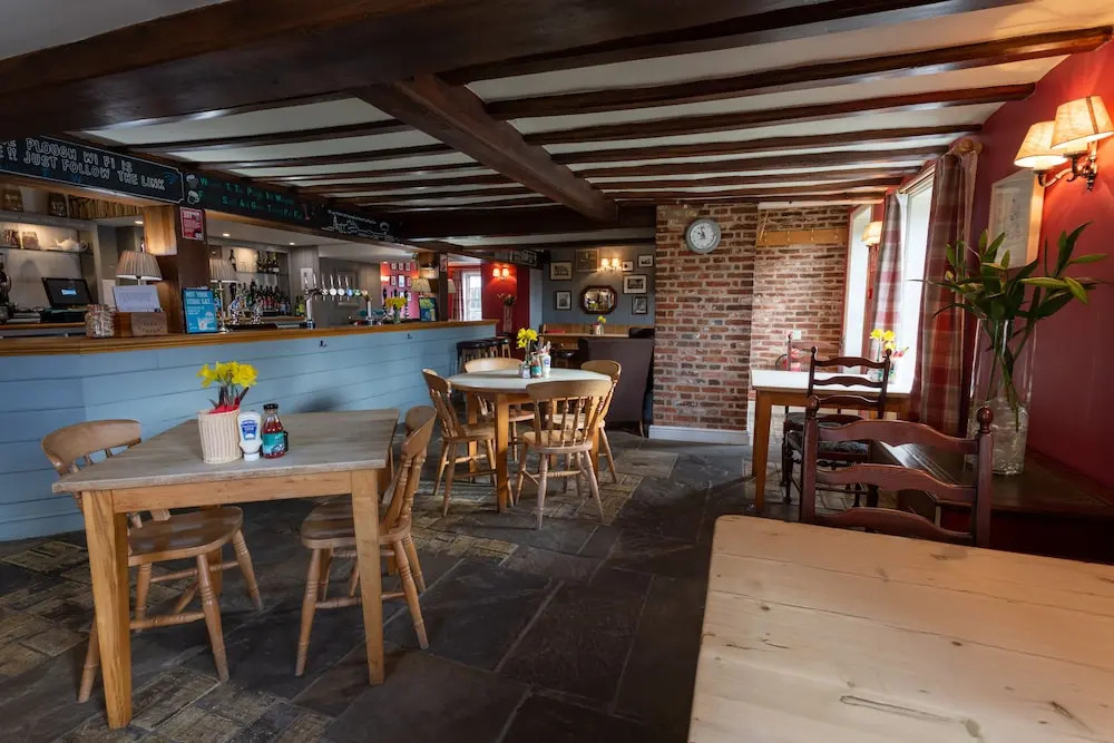 The Plough Inn