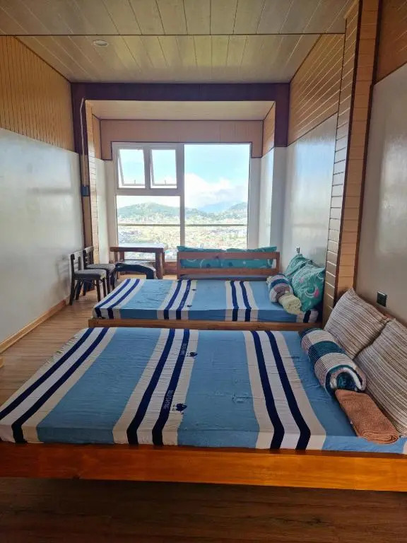 Wanays Rocky Mountain Homestay