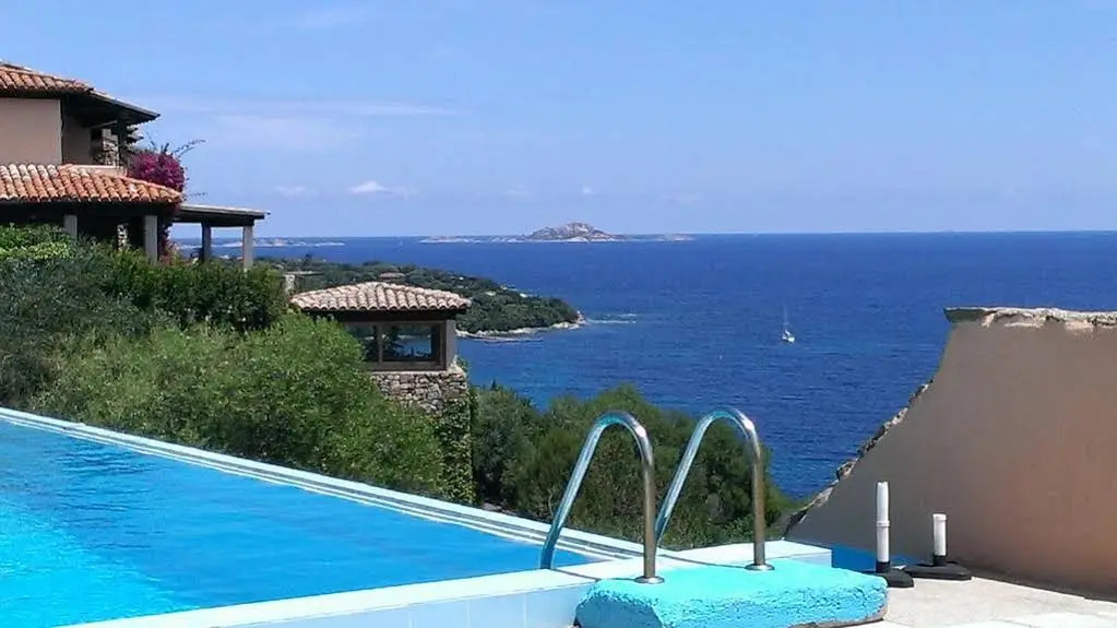 Ladumar Sardinia