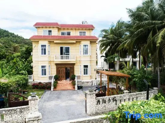 Sanya Xidao Xihai Courtyard Homestay