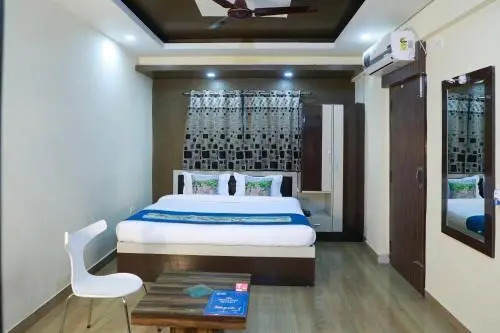 Residency Inn by OYO Rooms