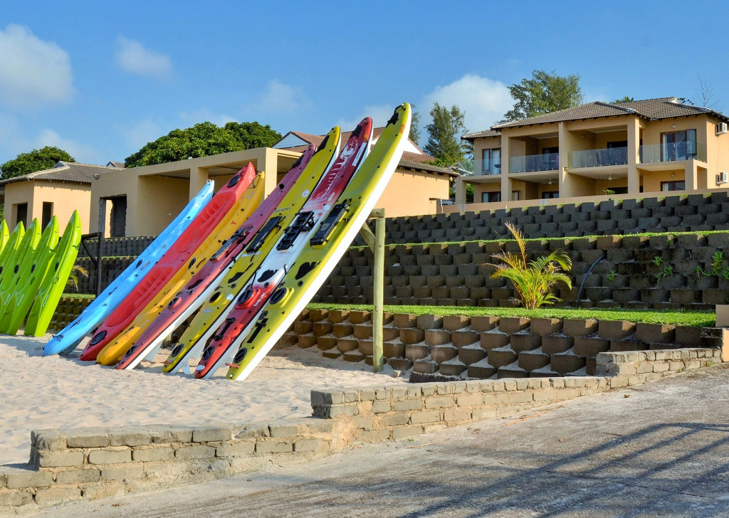 Bilene Lodge by Dream Resorts