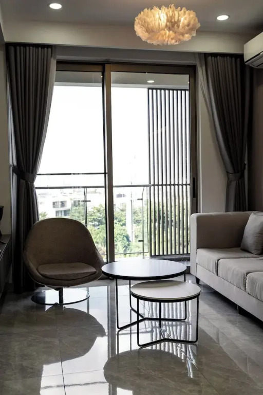 The Peak M8 Midtown