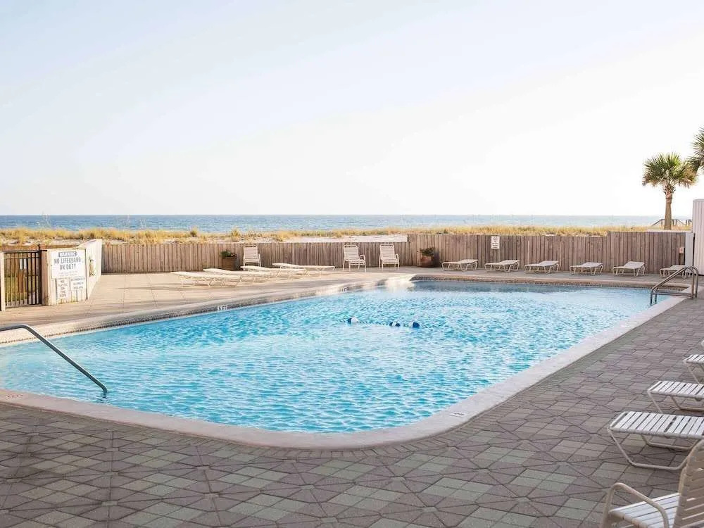 Navarre Towers by Southern Vacation Rentals