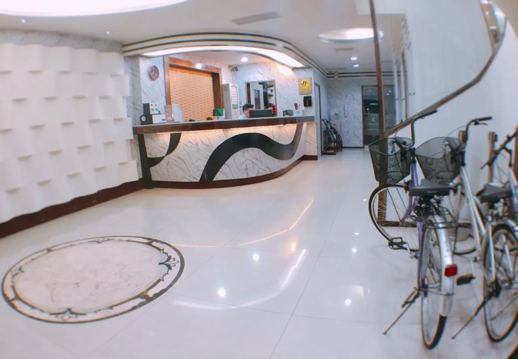 WL HOTEL Hsinchu