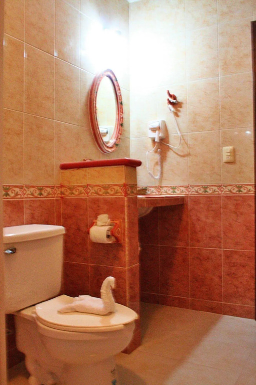 La Aurora Hotel Colonial