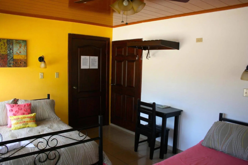 Hotel Central Boquete