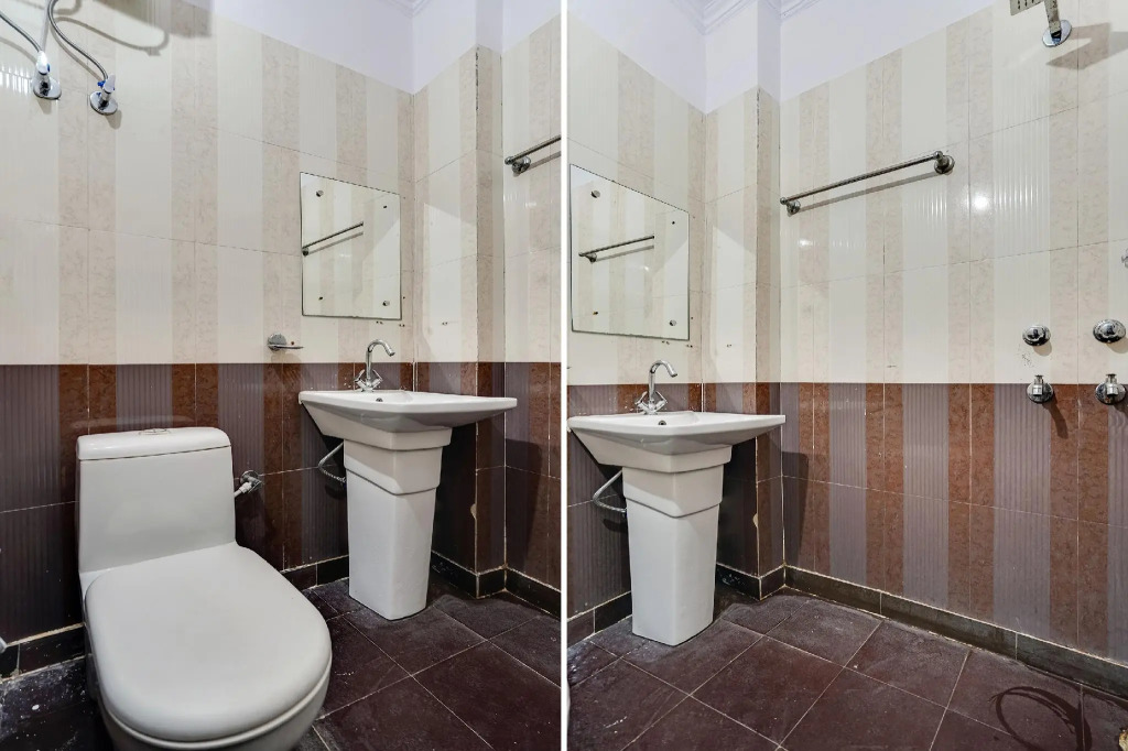 OYO Flagship 77036 Golden Divine Inn