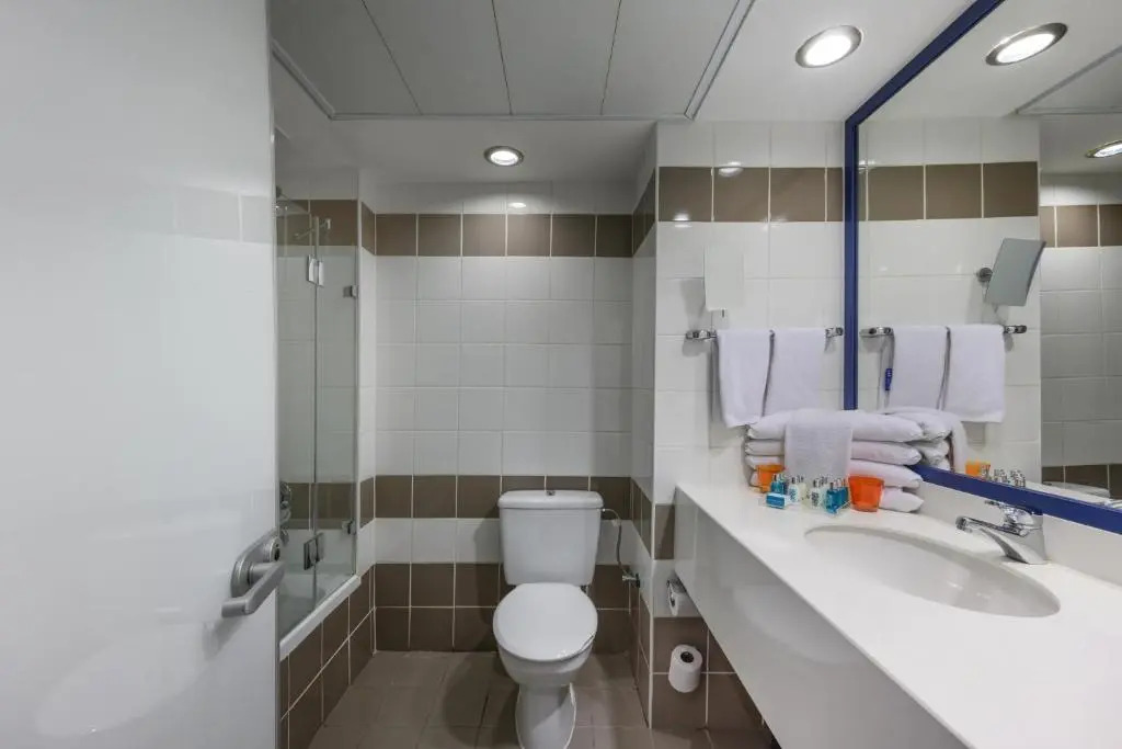 Sport Club by Isrotel Collection