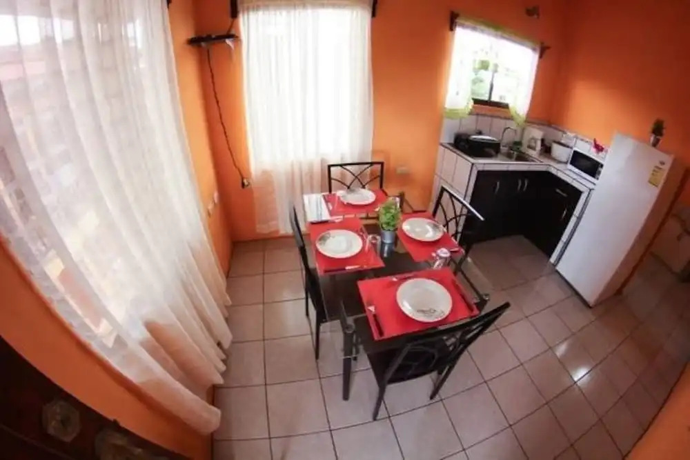 Apartamentos Yaras