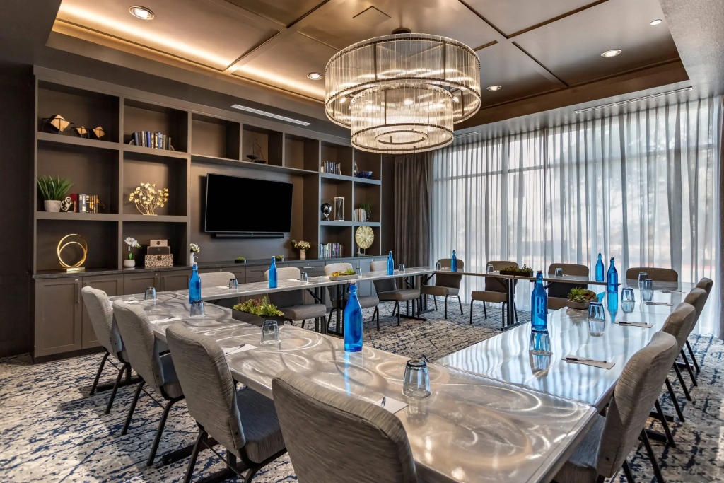 Cambria Hotel Austin Uptown near the Domain