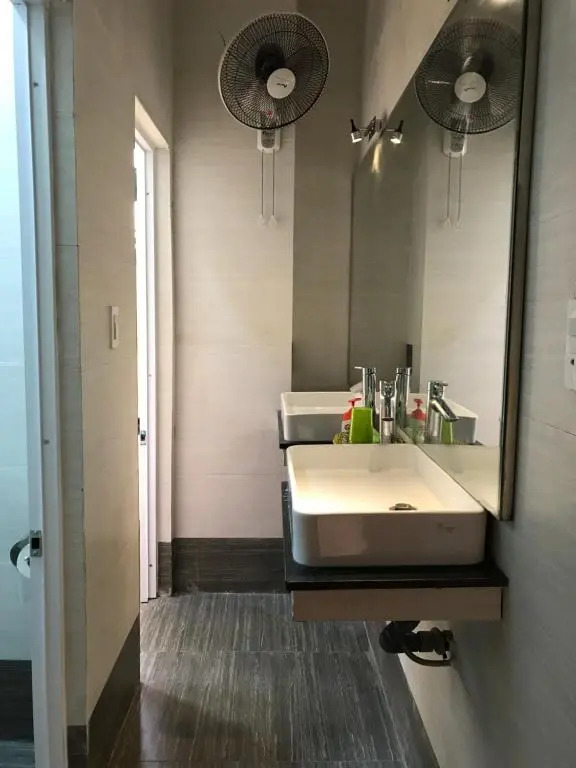Nhiet Doi Hotel