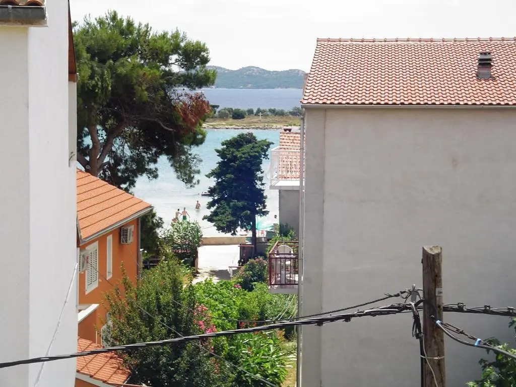 Apartments Ana&Nešo