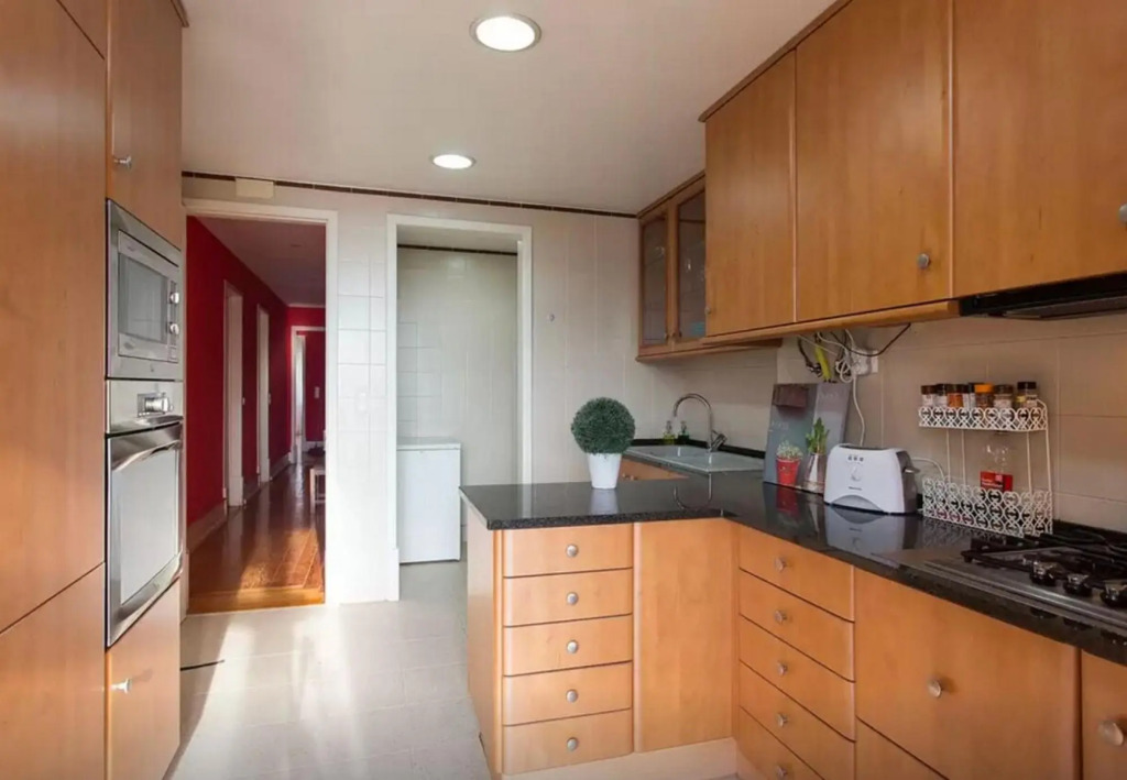 Strawberry Fields - 6 Bedroom at Avenida