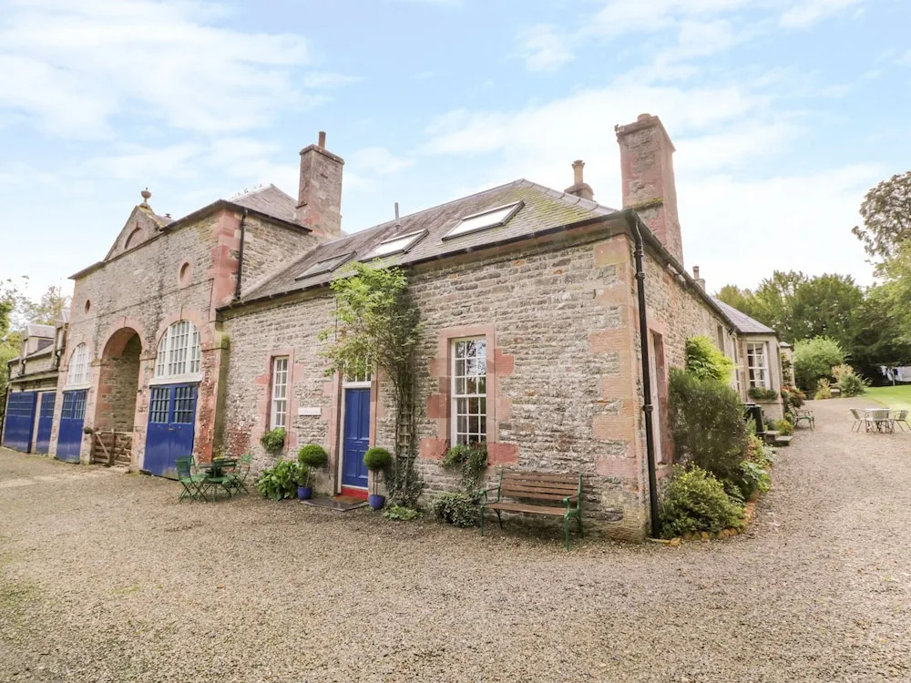 Rose Cottage