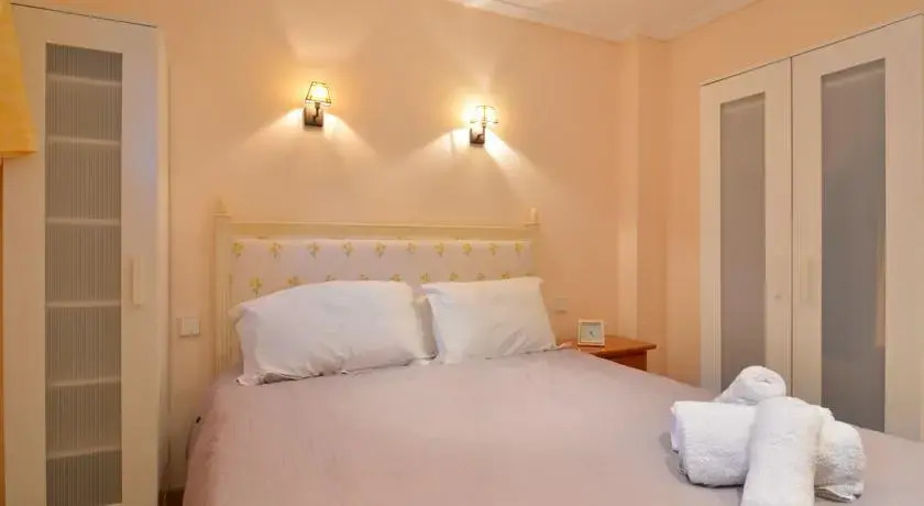 Villa Costa Blanes