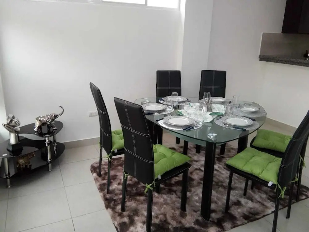 Stylish Apartament