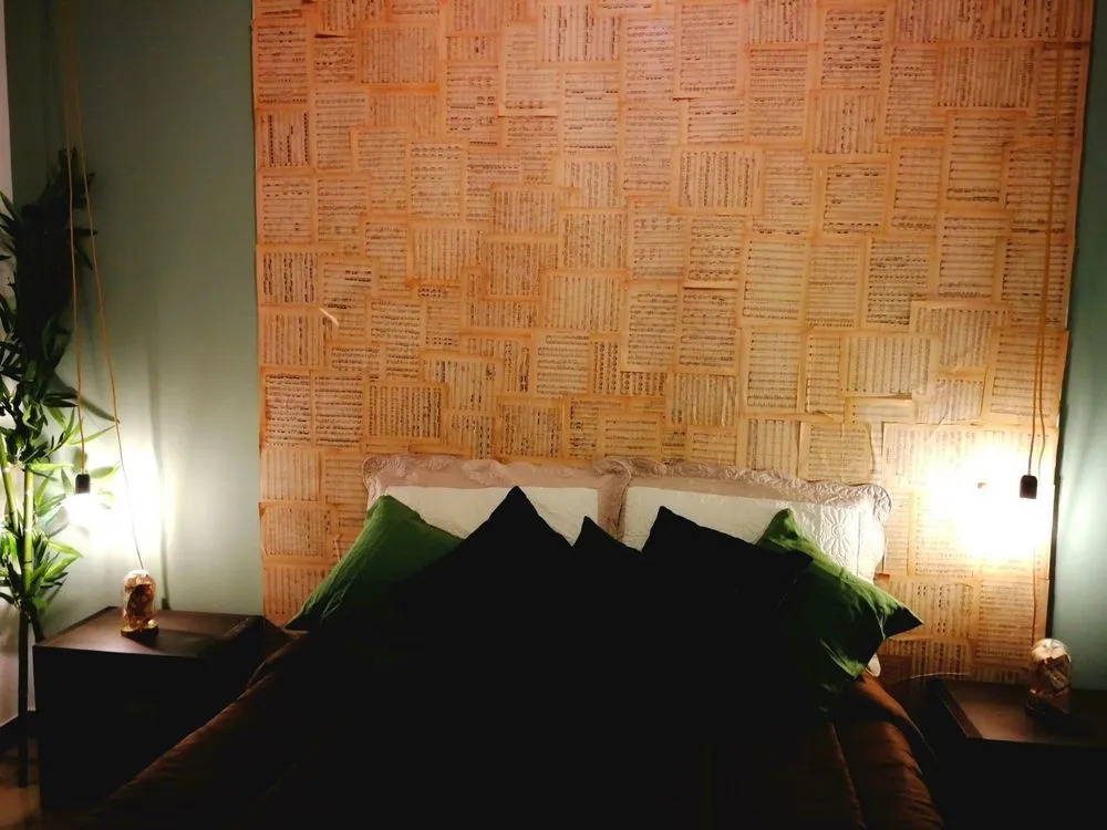 MassimoCentro Rooms