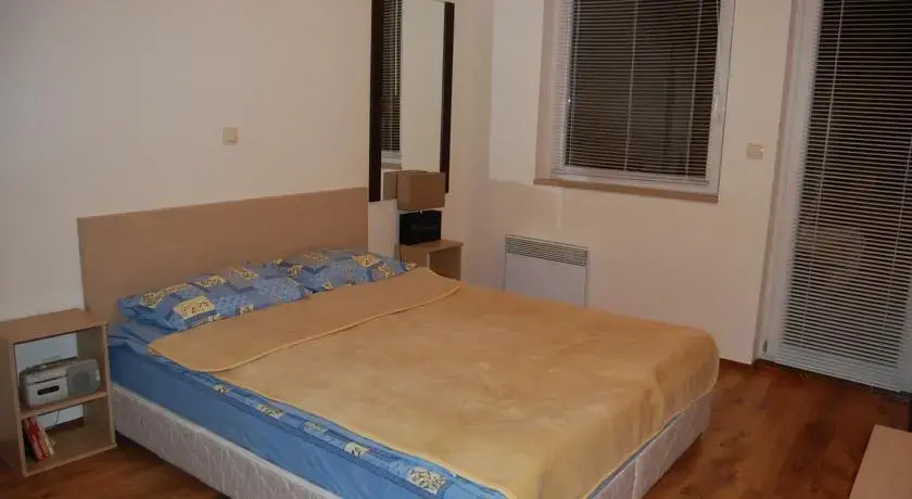 Studio 42 in Detelina Residense