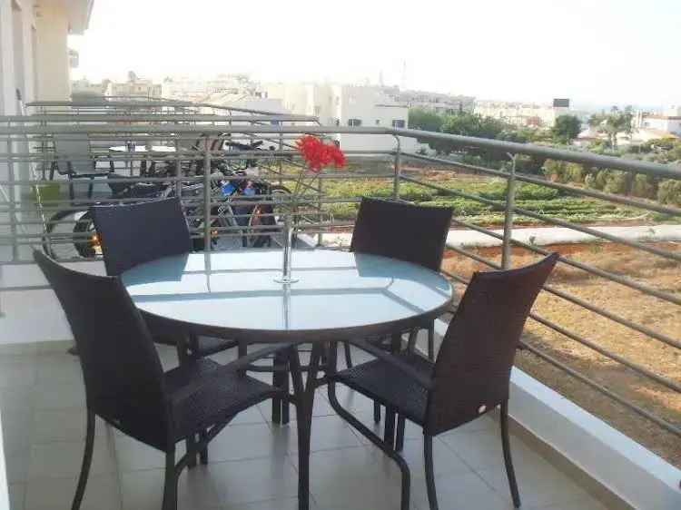 Mythical Sands new Luxury Apartment