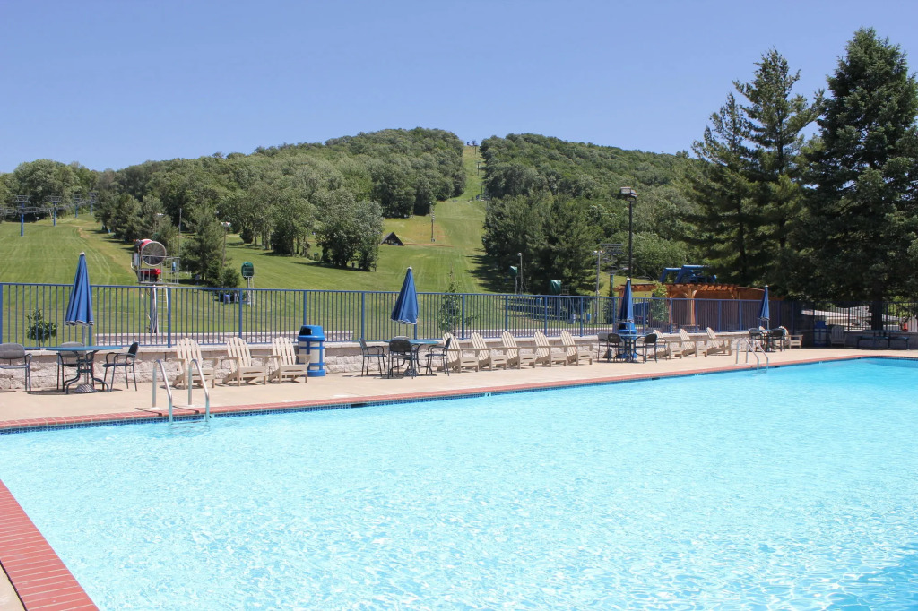 Liberty Mountain Lodging by Vail Resorts