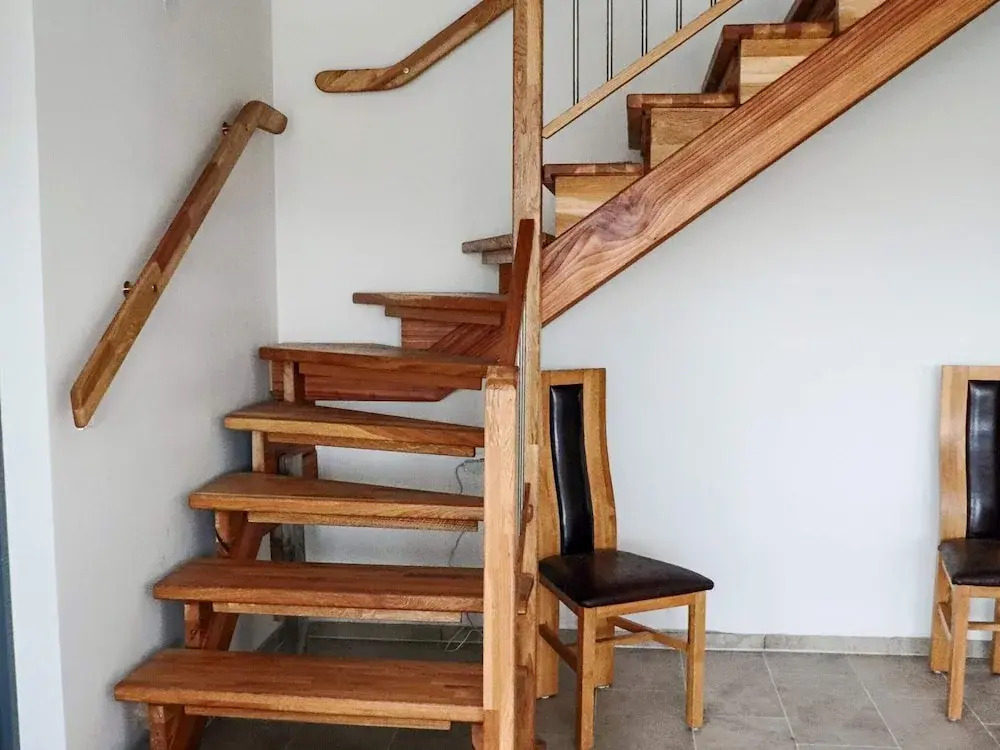 5 Star Holiday Home in Falkenberg