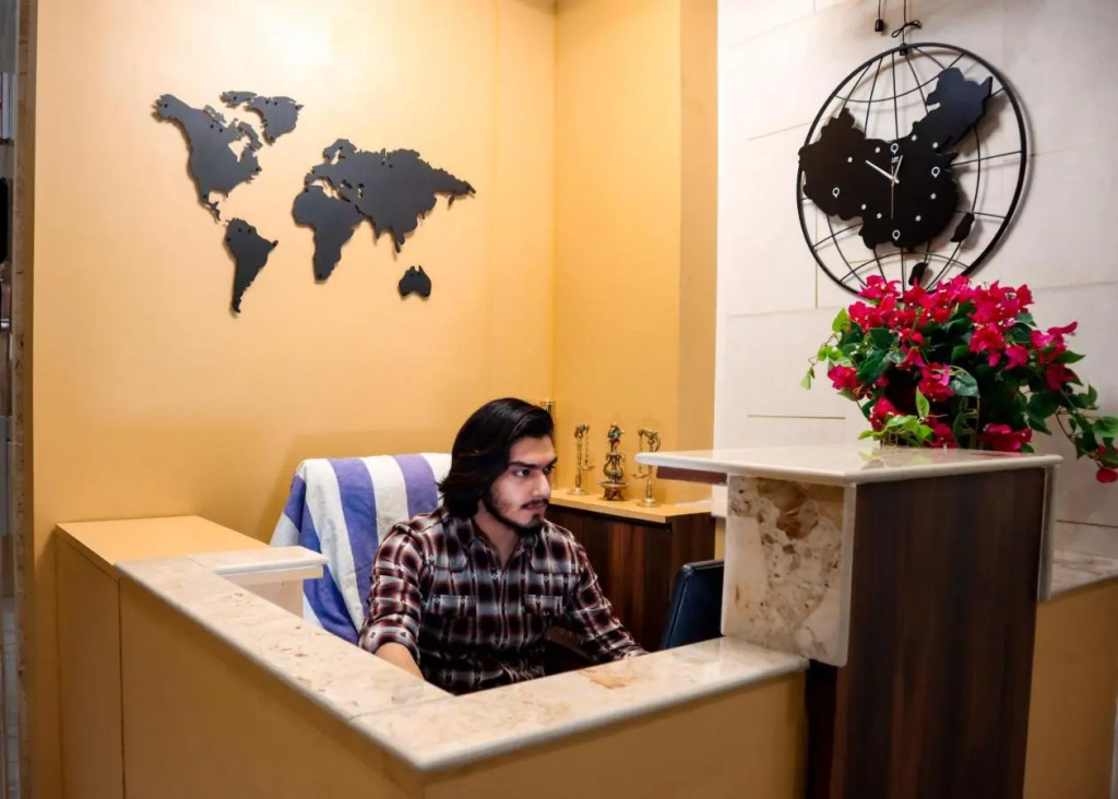 Hotel Joylife- Chotu Ram Chowk Rohtak Haryana